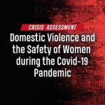 Domestic Violence and the Safety of Women during the Covid-19 Pandemic