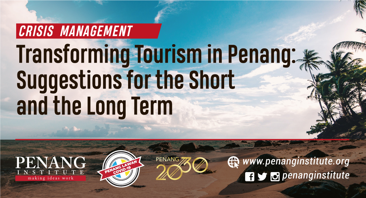 penang global tourism internship