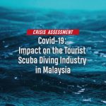 Covid-19: Impact on the Tourist Scuba Diving Industry in Malaysia