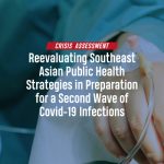 Reevaluating Southeast Asian Public Health Strategies in Preparation for a Second Wave of Covid-19 I...