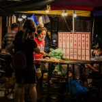 Hawkers in the Covid-19 Pandemic: A Case Study in Penang