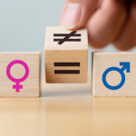 Merapatkan Jurang Gender