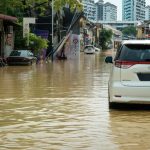Pluvial Flood Management: Critical Need for Holistic Stormwater Mitigation in Penang