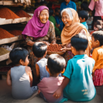 Latah: Fenomena Refleks dalam Kehidupan Sosial Masyarakat Melayu