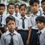 Budaya Buli: Duri Dalam Dunia Pendidikan