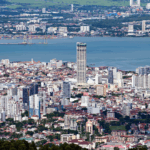 Penang’s Next Economic Leap: Insights from Comparisons with Global Financial Centres in the Region