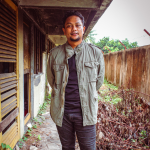 Ketenangan Kata-Kata Hafiz Hamzah