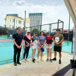 Ada Apa Dengan Pickleball?