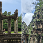 Belajar Dari Kemesraan Kemboja