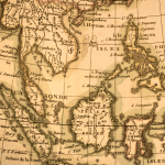 Laut Sempit, Kuasa Geopolitik Selat Melaka