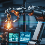 Automasi: Masa Depan Tanpa Manusia