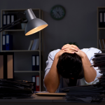 Quiet Quitting: Bukan Malas, Tapi Letih