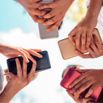 Towards a Healthier Digital Childhood: Guidelines on  Screen Use for Children