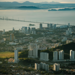 Pulau Pinang sebagai Pintu Masuk Serantau
