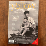 Menjadi Yellow? Sebuah Jurnal oleh Minh Bui Jones