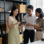 A Review of Micro, Small, Medium Enterprises and Startups Financing in Penang