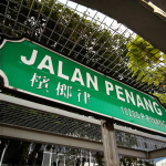 Potensi Pulau Pinang Sebagai Pusat Penterjemahan Sastera