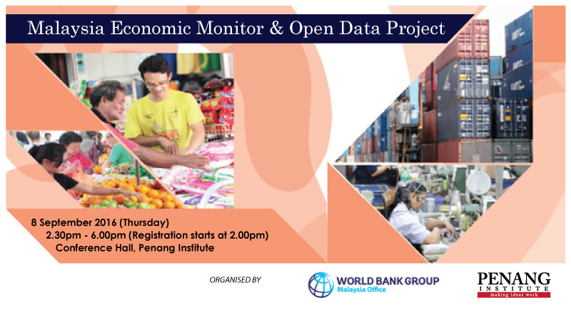 malaysia economic monitor