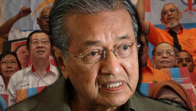 fmt mahathir